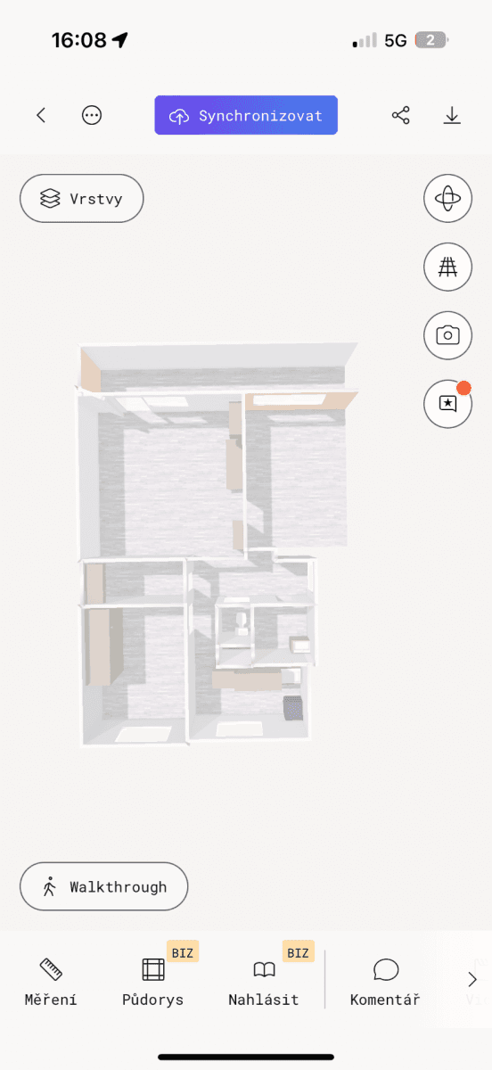 Prodej bytu 3+1 75 m², Blahoslavova, Hořice, Královéhradecký kraj Prodej bytu 3+1 75 m², Blahoslavova, Hořice, Královéhradecký kraj