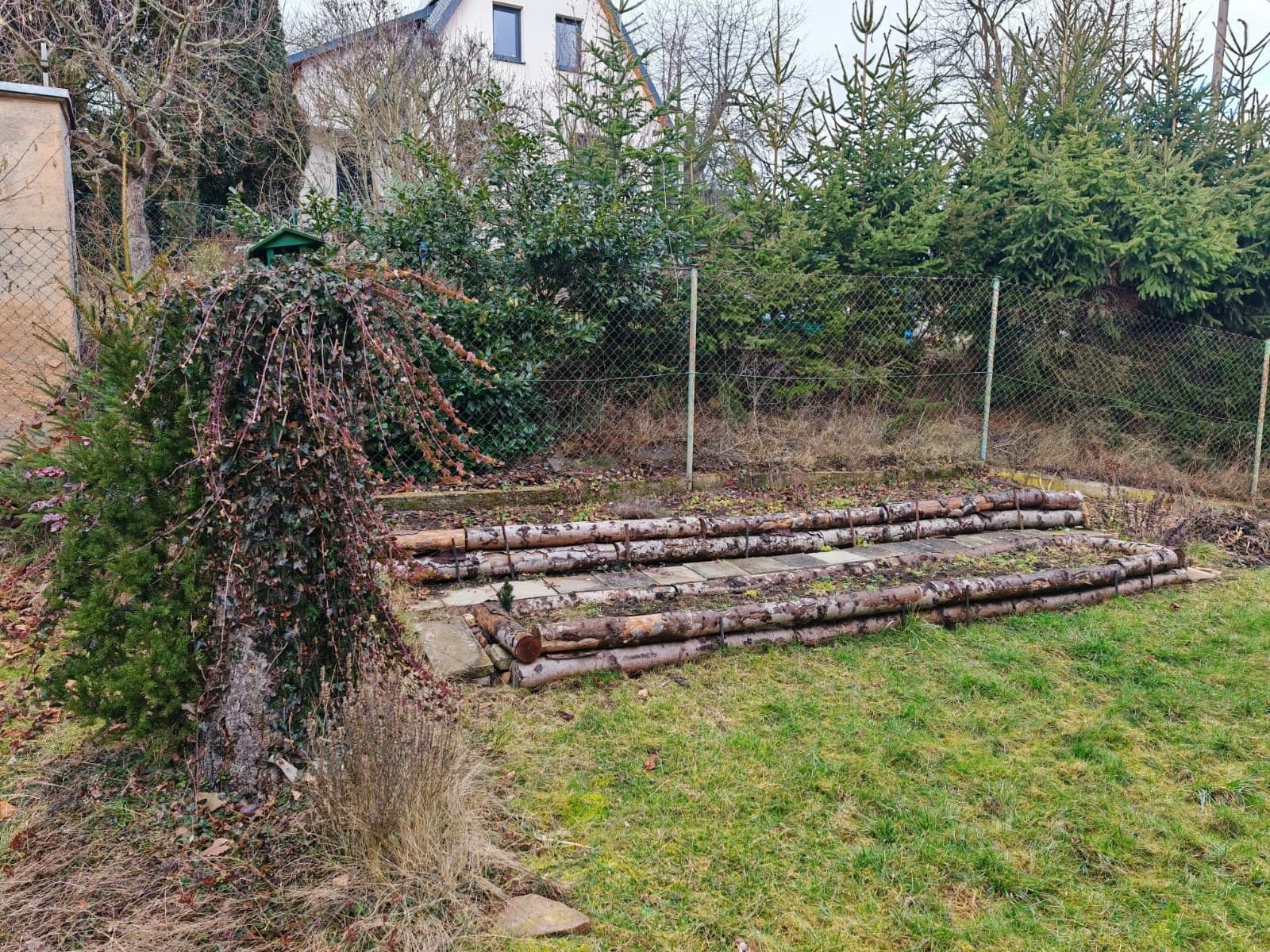 Pronájem chaty, chalupy 45 m², pozemek 380 m², Střední, Starý Plzenec, Plzeňský kraj Pronájem chaty, chalupy 45 m², pozemek 380 m², Střední, Starý Plzenec, Plzeňský kraj