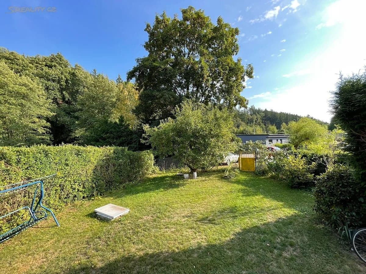 Pronájem chaty, chalupy 45 m², pozemek 380 m², Střední, Starý Plzenec, Plzeňský kraj Pronájem chaty, chalupy 45 m², pozemek 380 m², Střední, Starý Plzenec, Plzeňský kraj