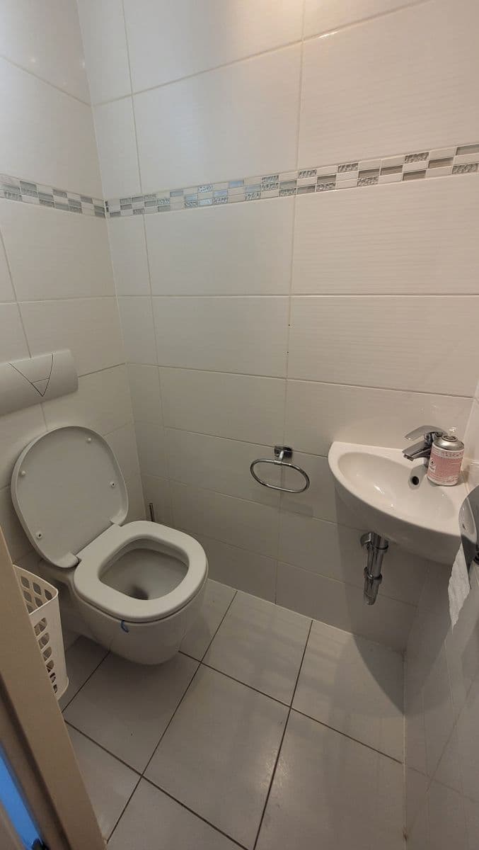 Pronájem bytu 3+1 69 m², Pod Nemocnicí, Brno, Jihomoravský kraj Pronájem bytu 3+1 69 m², Pod Nemocnicí, Brno, Jihomoravský kraj