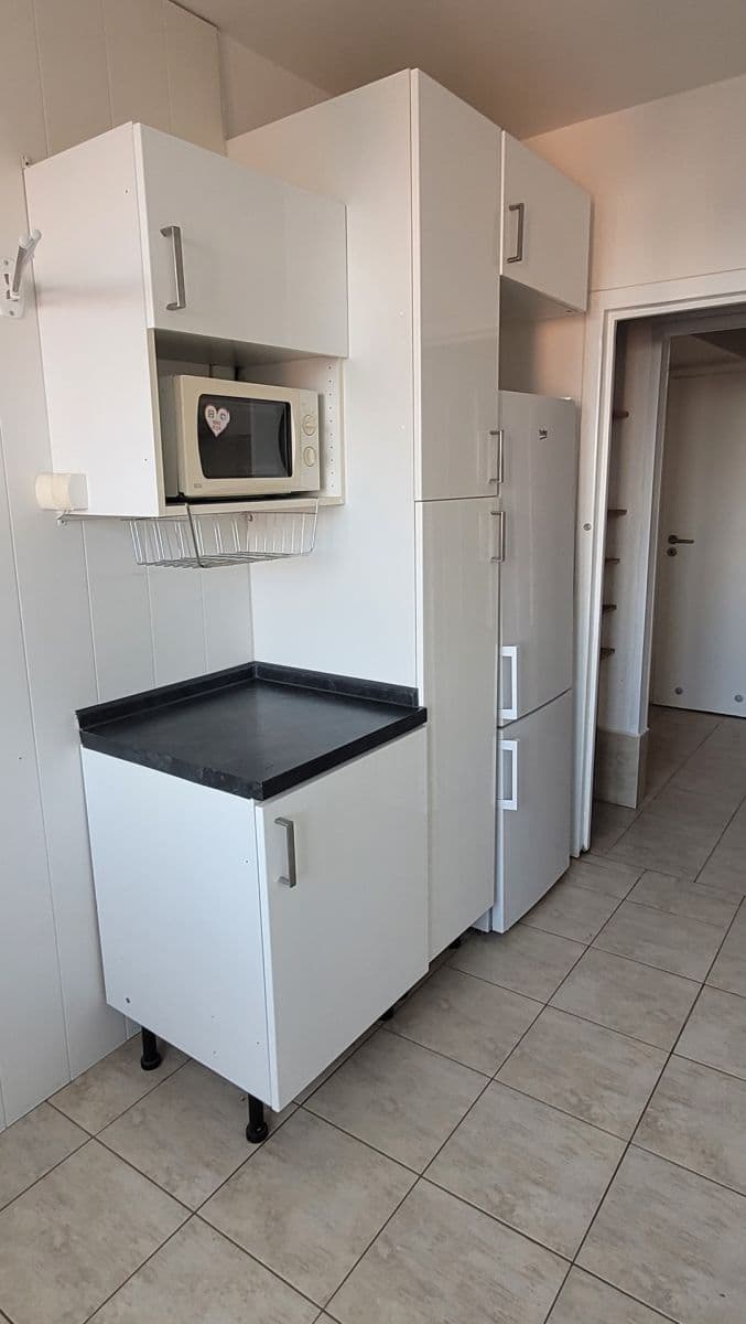 Pronájem bytu 3+1 69 m², Pod Nemocnicí, Brno, Jihomoravský kraj Pronájem bytu 3+1 69 m², Pod Nemocnicí, Brno, Jihomoravský kraj