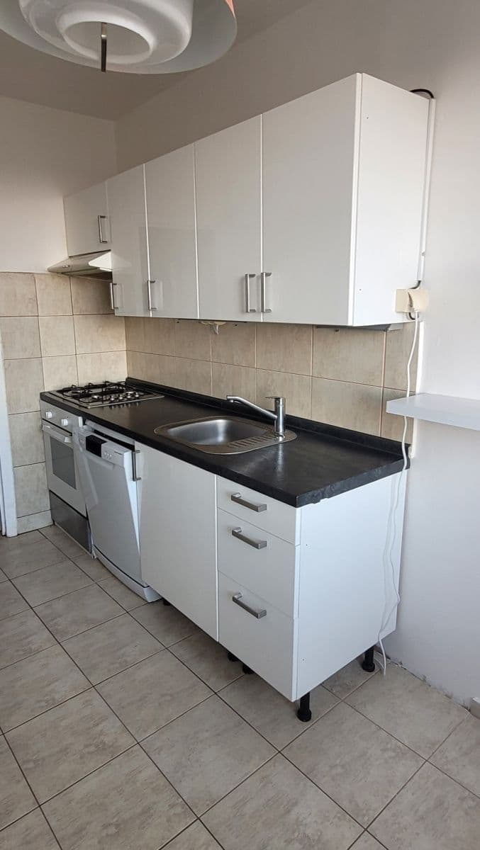 Pronájem bytu 3+1 69 m², Pod Nemocnicí, Brno, Jihomoravský kraj Pronájem bytu 3+1 69 m², Pod Nemocnicí, Brno, Jihomoravský kraj