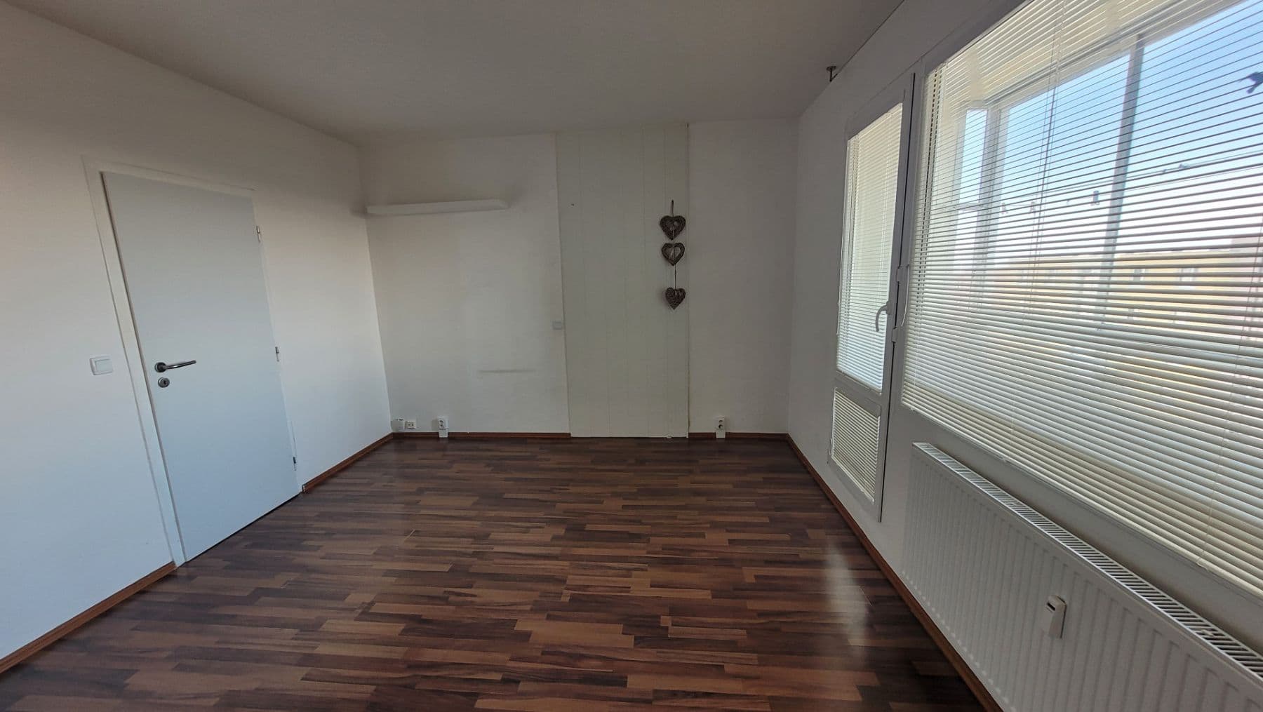 Pronájem bytu 3+1 69 m², Pod Nemocnicí, Brno, Jihomoravský kraj Pronájem bytu 3+1 69 m², Pod Nemocnicí, Brno, Jihomoravský kraj