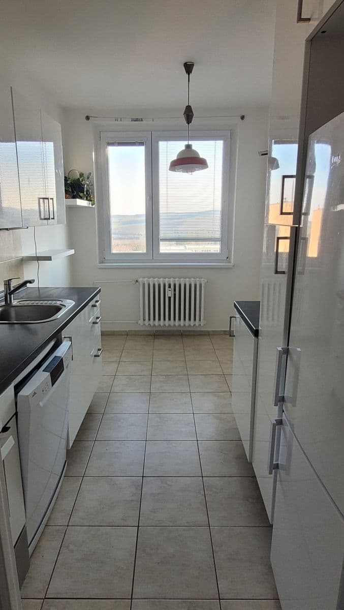 Pronájem bytu 3+1 69 m², Pod Nemocnicí, Brno, Jihomoravský kraj Pronájem bytu 3+1 69 m², Pod Nemocnicí, Brno, Jihomoravský kraj