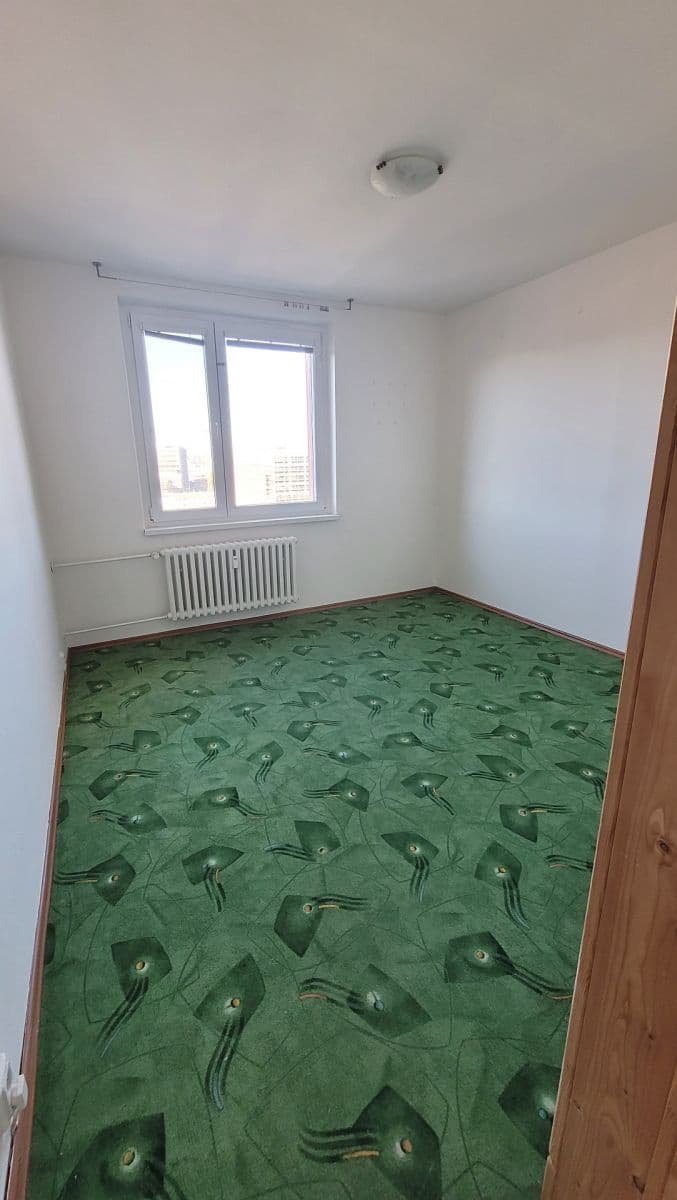 Pronájem bytu 3+1 69 m², Pod Nemocnicí, Brno, Jihomoravský kraj Pronájem bytu 3+1 69 m², Pod Nemocnicí, Brno, Jihomoravský kraj