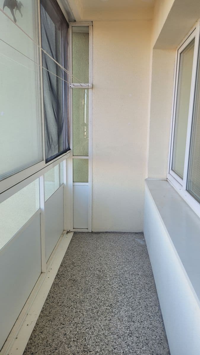 Pronájem bytu 3+1 69 m², Pod Nemocnicí, Brno, Jihomoravský kraj Pronájem bytu 3+1 69 m², Pod Nemocnicí, Brno, Jihomoravský kraj