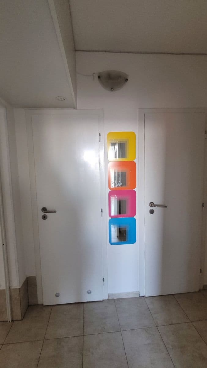 Pronájem bytu 3+1 69 m², Pod Nemocnicí, Brno, Jihomoravský kraj Pronájem bytu 3+1 69 m², Pod Nemocnicí, Brno, Jihomoravský kraj