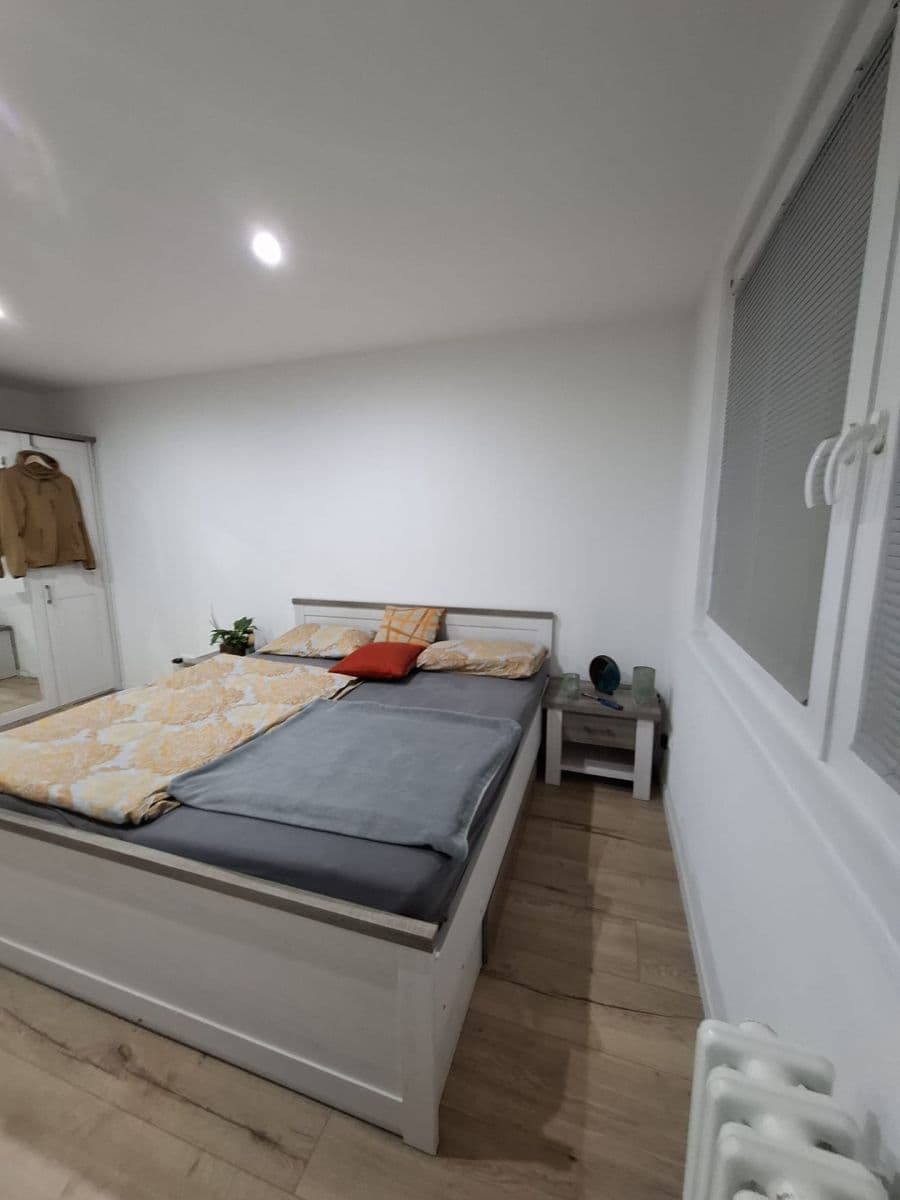 Pronájem bytu 2+1 51 m², Hornádska, Podunajské Biskupice, Bratislavský kraj Pronájem bytu 2+1 51 m², Hornádska, Podunajské Biskupice, Bratislavský kraj