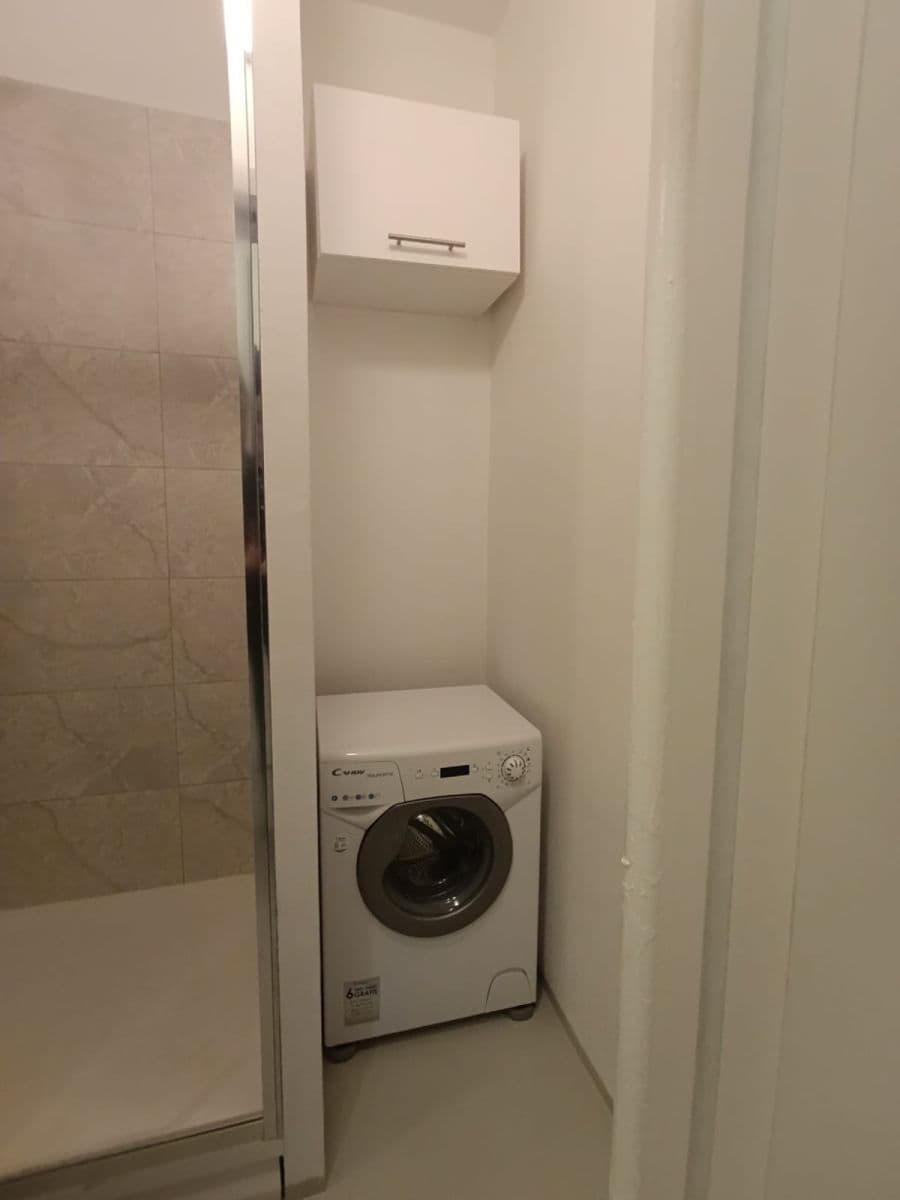 Pronájem bytu 2+kk 44 m², Dětská, Praha, Praha Pronájem bytu 2+kk 44 m², Dětská, Praha, Praha