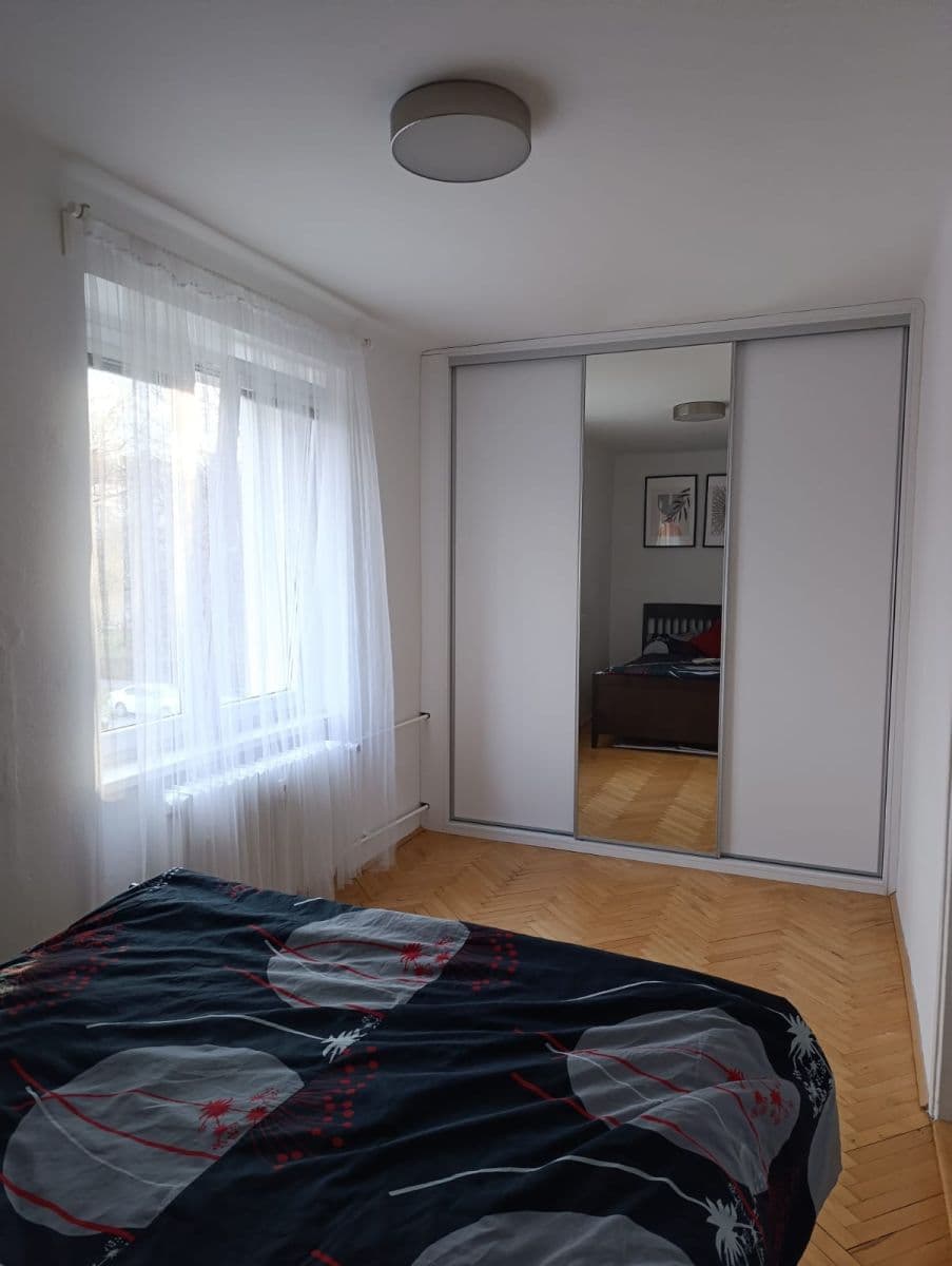 Pronájem bytu 2+kk 44 m², Dětská, Praha, Praha Pronájem bytu 2+kk 44 m², Dětská, Praha, Praha