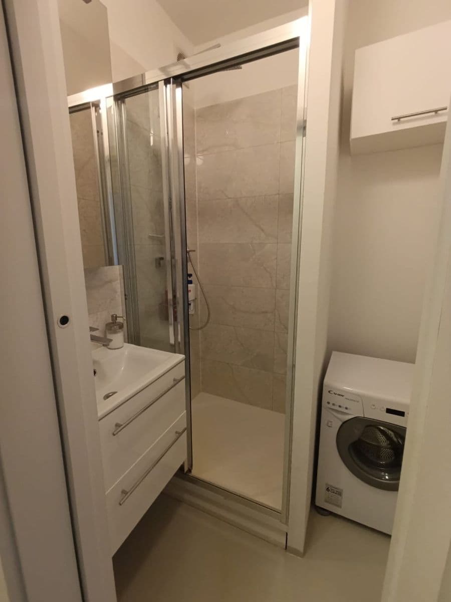 Pronájem bytu 2+kk 44 m², Dětská, Praha, Praha Pronájem bytu 2+kk 44 m², Dětská, Praha, Praha