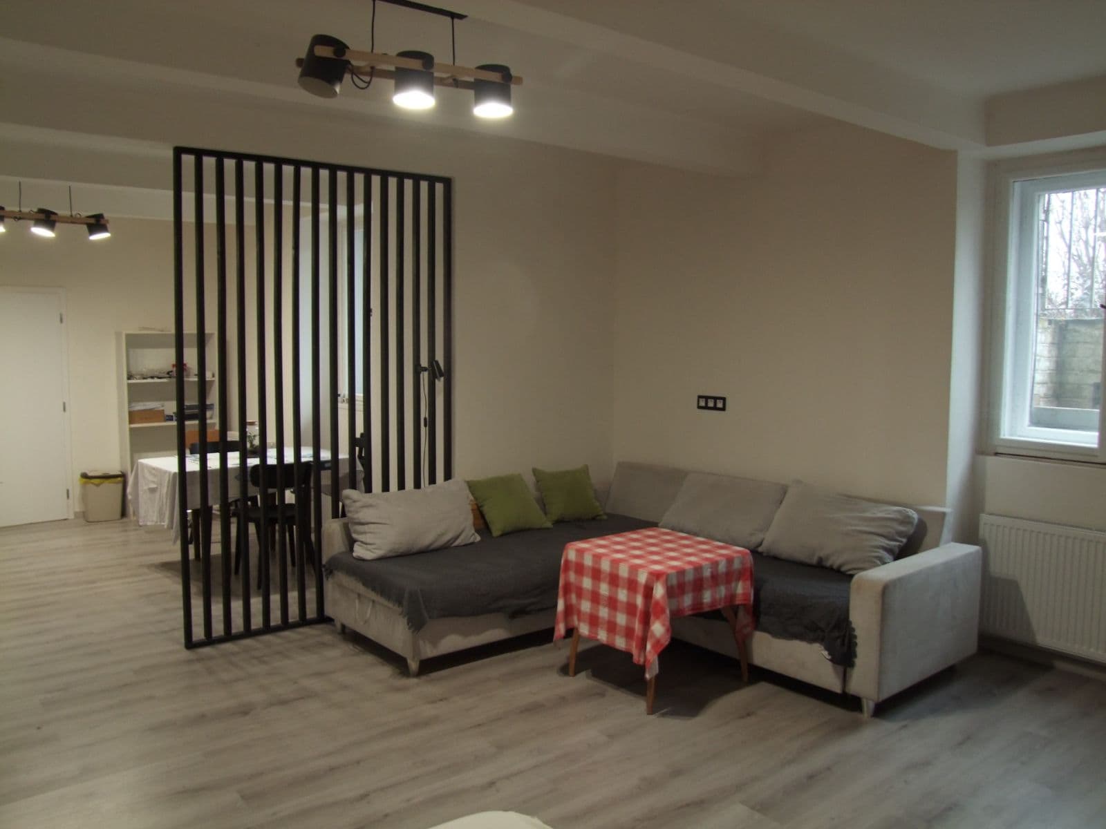 Pronájem bytu 1+kk 60 m², Xaveriova, Praha, Praha Pronájem bytu 1+kk 60 m², Xaveriova, Praha, Praha