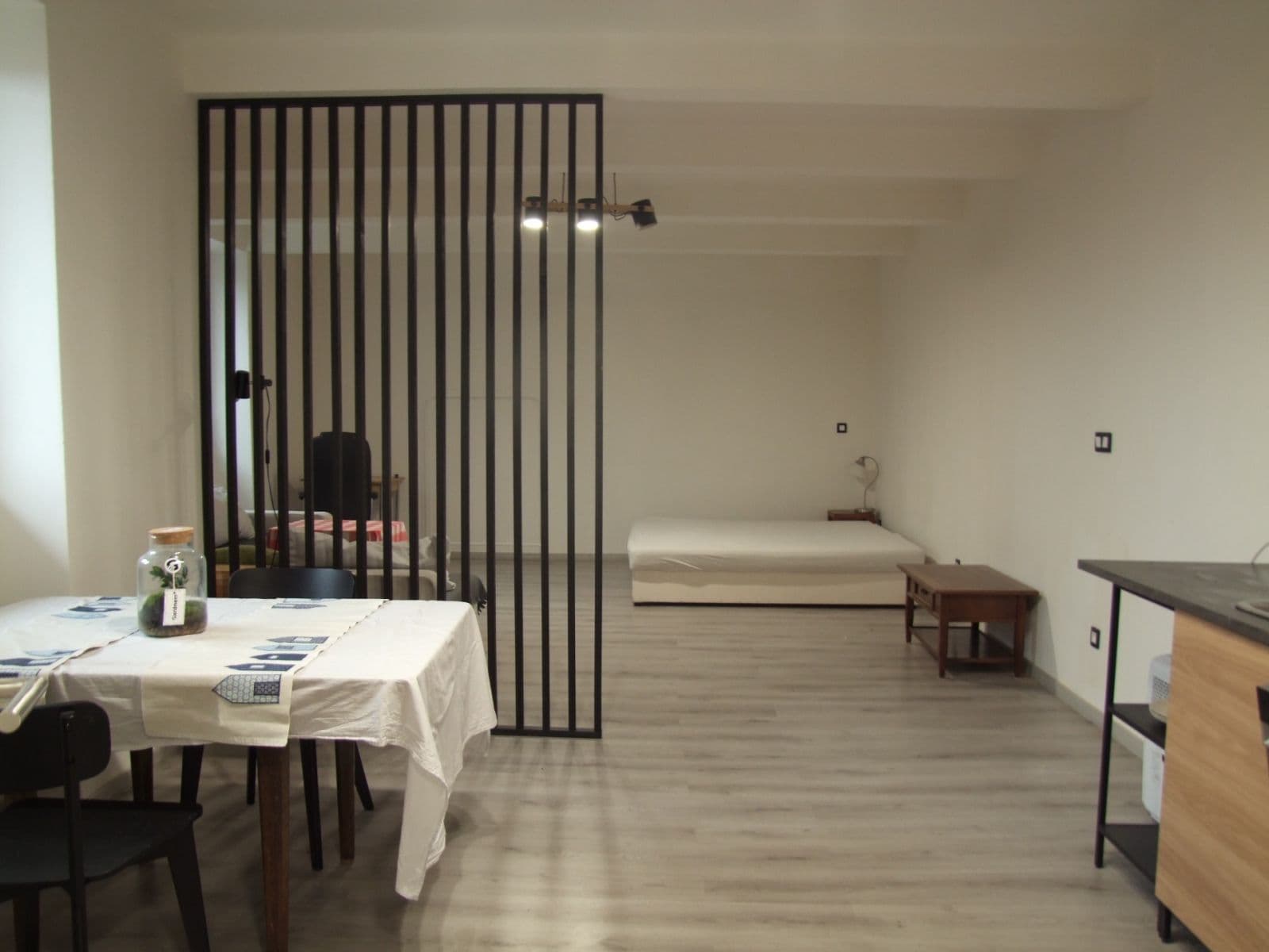 Pronájem bytu 1+kk 60 m², Xaveriova, Praha, Praha Pronájem bytu 1+kk 60 m², Xaveriova, Praha, Praha