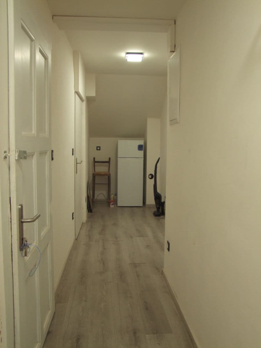 Pronájem bytu 1+kk 60 m², Xaveriova, Praha, Praha Pronájem bytu 1+kk 60 m², Xaveriova, Praha, Praha