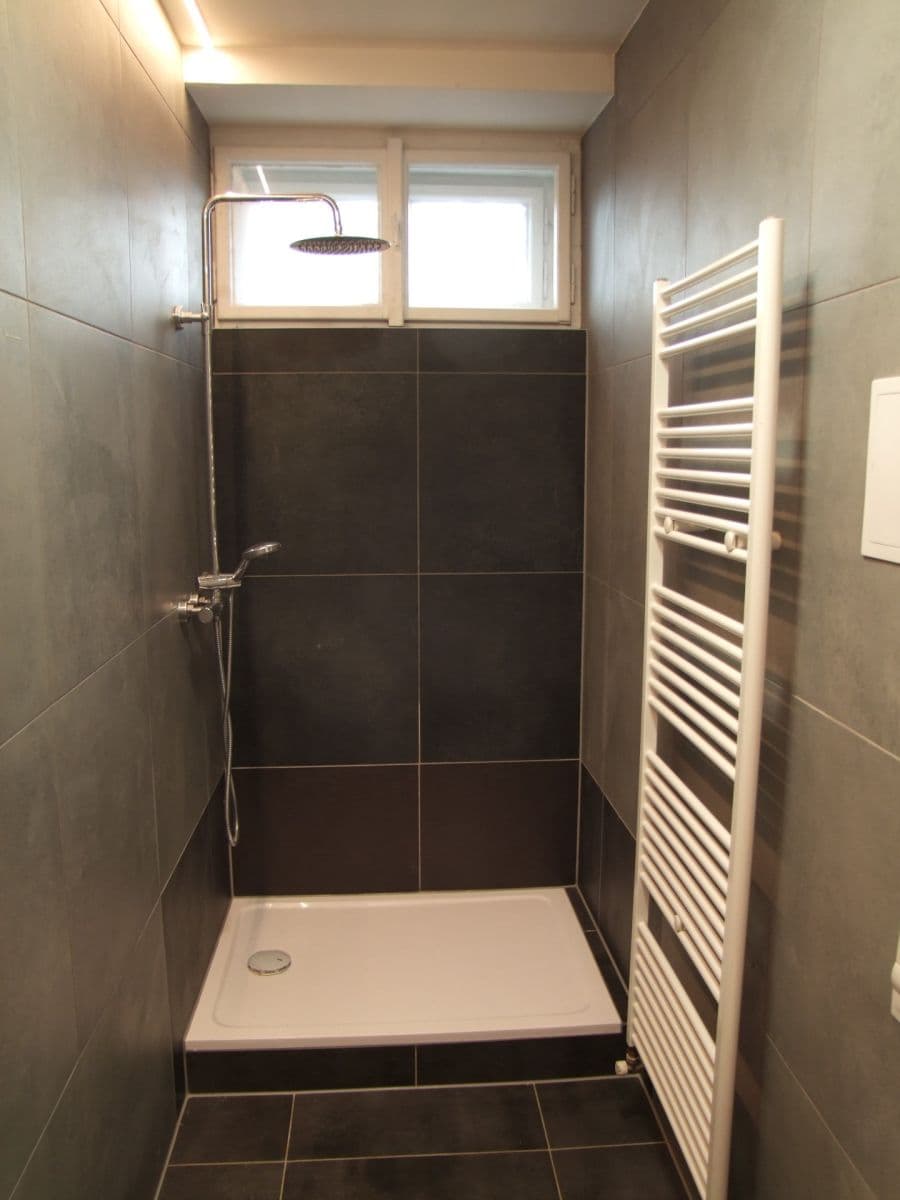 Pronájem bytu 1+kk 60 m², Xaveriova, Praha, Praha Pronájem bytu 1+kk 60 m², Xaveriova, Praha, Praha