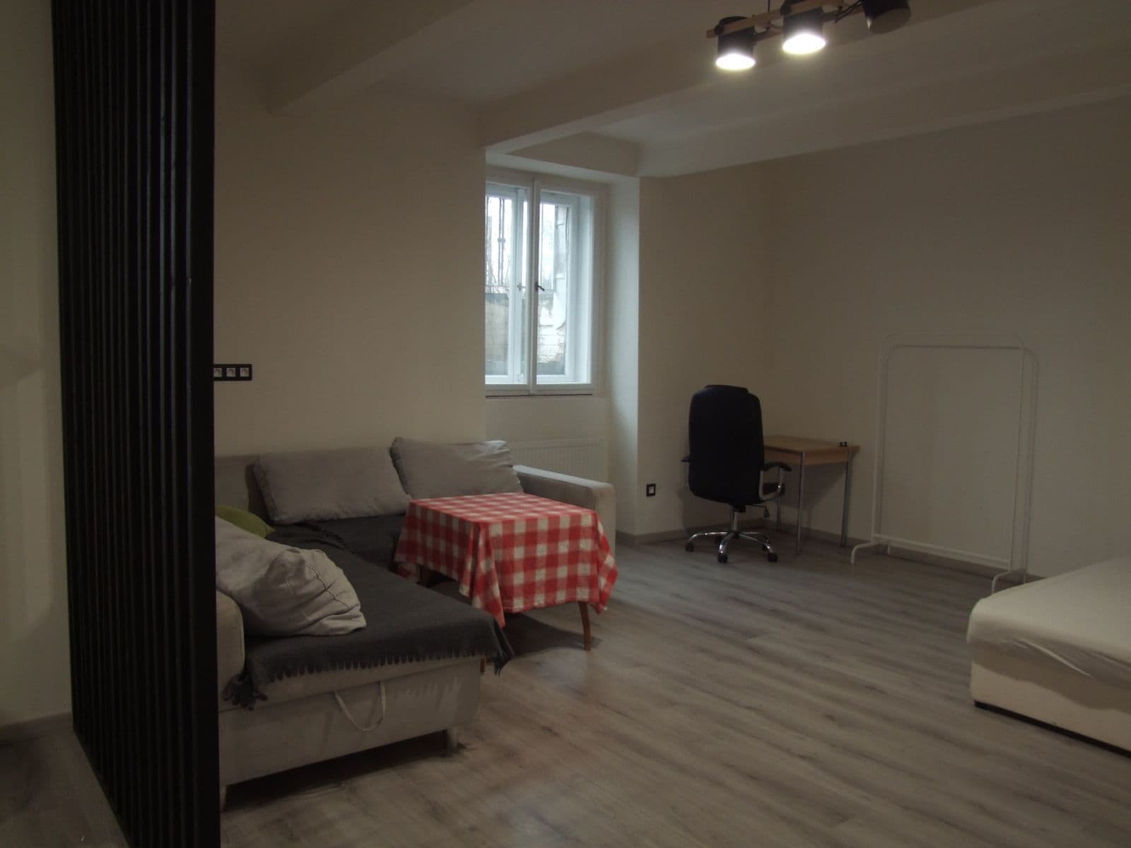 Pronájem bytu 1+kk 60 m², Xaveriova, Praha, Praha Pronájem bytu 1+kk 60 m², Xaveriova, Praha, Praha