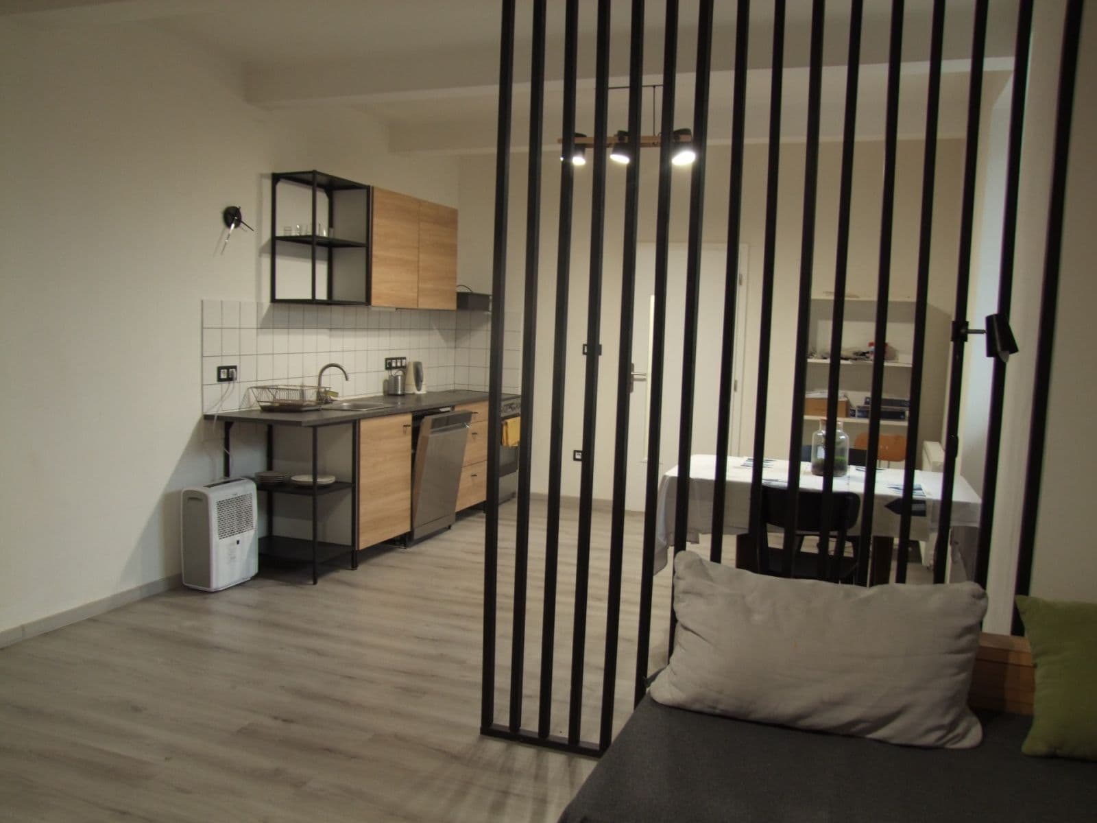 Pronájem bytu 1+kk 60 m², Xaveriova, Praha, Praha Pronájem bytu 1+kk 60 m², Xaveriova, Praha, Praha