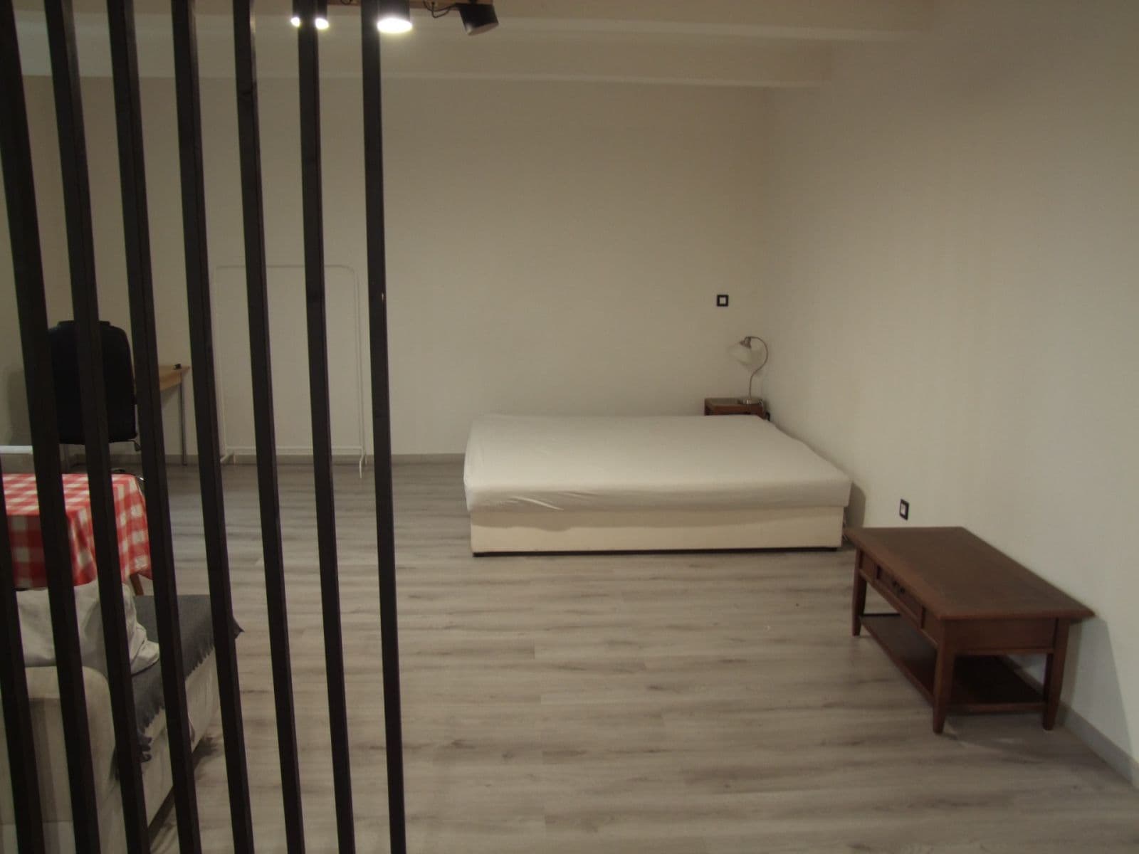 Pronájem bytu 1+kk 60 m², Xaveriova, Praha, Praha Pronájem bytu 1+kk 60 m², Xaveriova, Praha, Praha