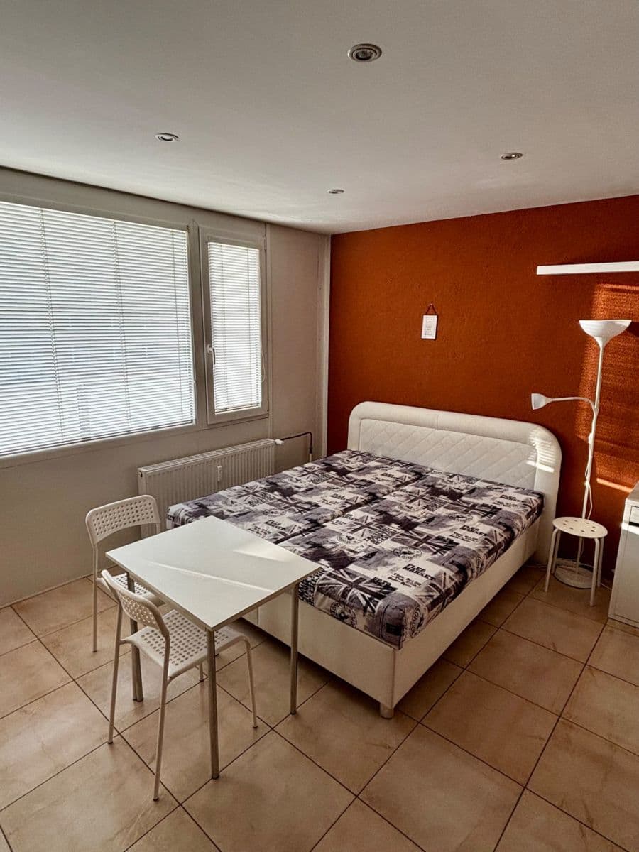 Pronájem bytu Garsoniéra 34 m², Sokolovská, Plzeň, Plzeňský kraj Pronájem bytu Garsoniéra 34 m², Sokolovská, Plzeň, Plzeňský kraj