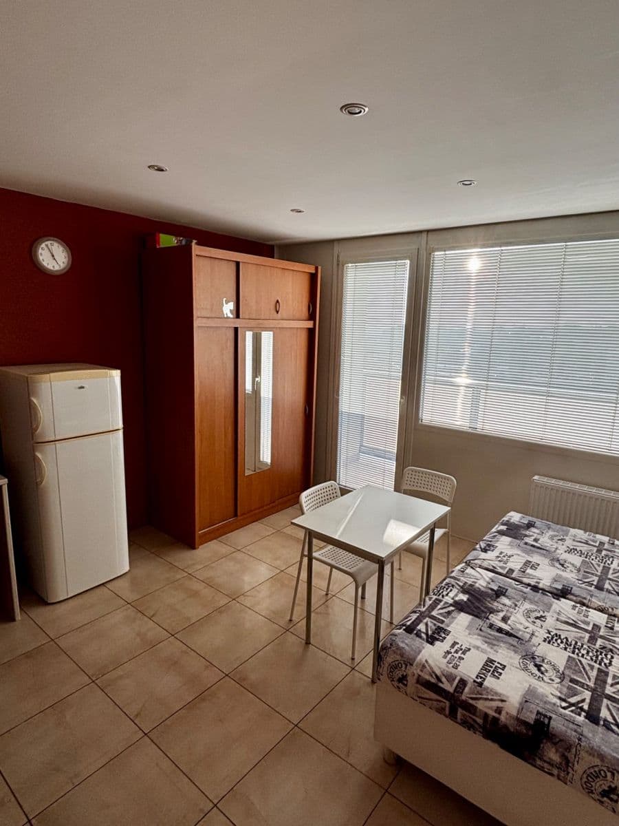 Pronájem bytu Garsoniéra 34 m², Sokolovská, Plzeň, Plzeňský kraj Pronájem bytu Garsoniéra 34 m², Sokolovská, Plzeň, Plzeňský kraj