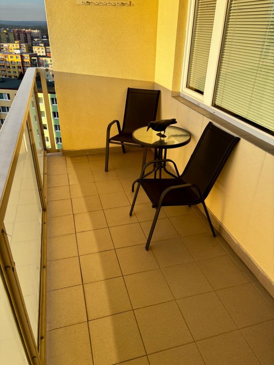 Pronájem bytu Garsoniéra 34 m², Sokolovská, Plzeň, Plzeňský kraj Pronájem bytu Garsoniéra 34 m², Sokolovská, Plzeň, Plzeňský kraj