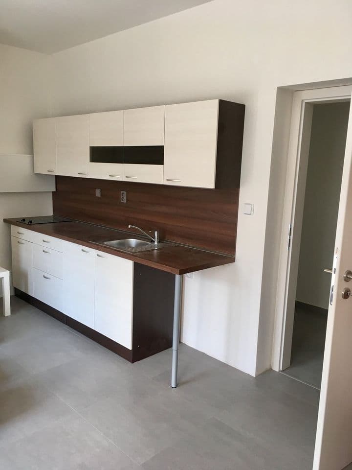 Pronájem bytu 17 m², Hlavní, Brno, Jihomoravský kraj Pronájem bytu 17 m², Hlavní, Brno, Jihomoravský kraj