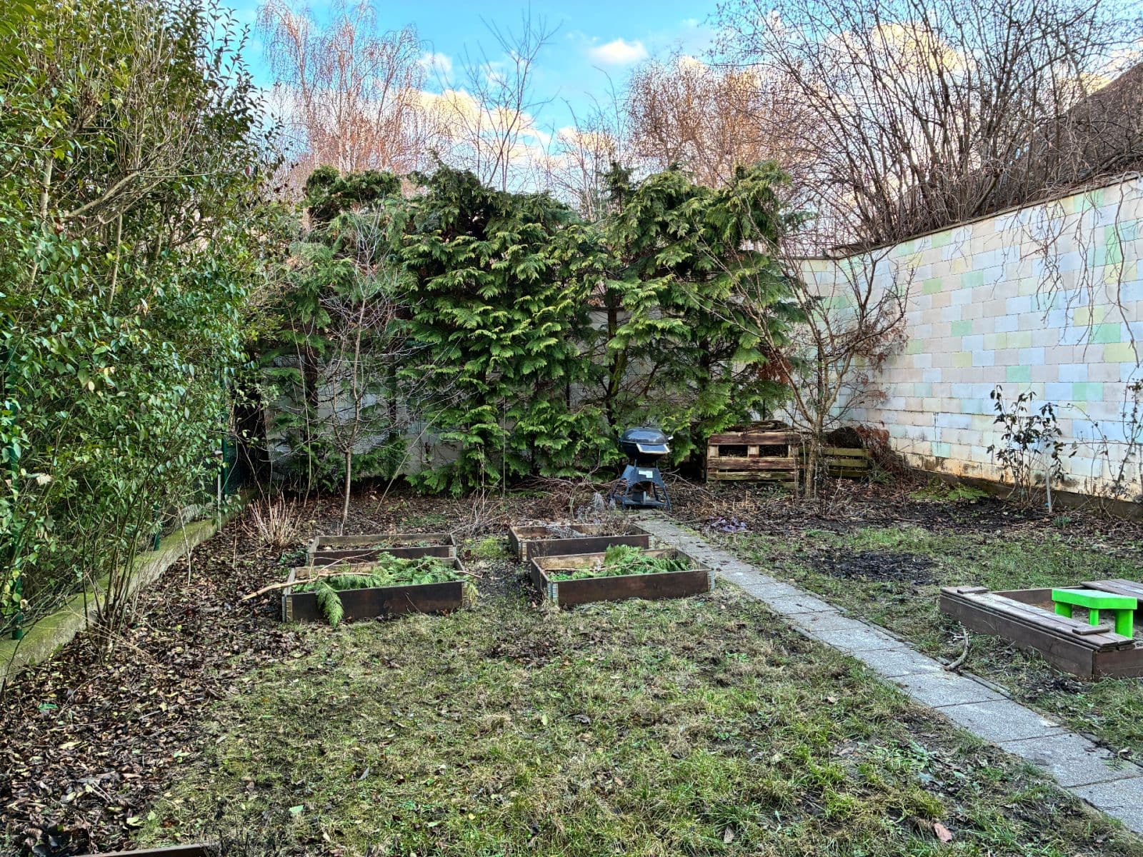 Pronájem bytu 3+1 92 m², Hrušovanské náměstí, Praha, Praha Pronájem bytu 3+1 92 m², Hrušovanské náměstí, Praha, Praha