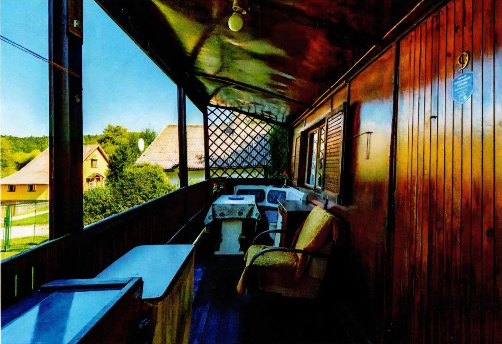 Prodej chaty, chalupy 38 m², pozemek 378 m², Týn nad Vltavou, Jihočeský kraj Prodej chaty, chalupy 38 m², pozemek 378 m², Týn nad Vltavou, Jihočeský kraj