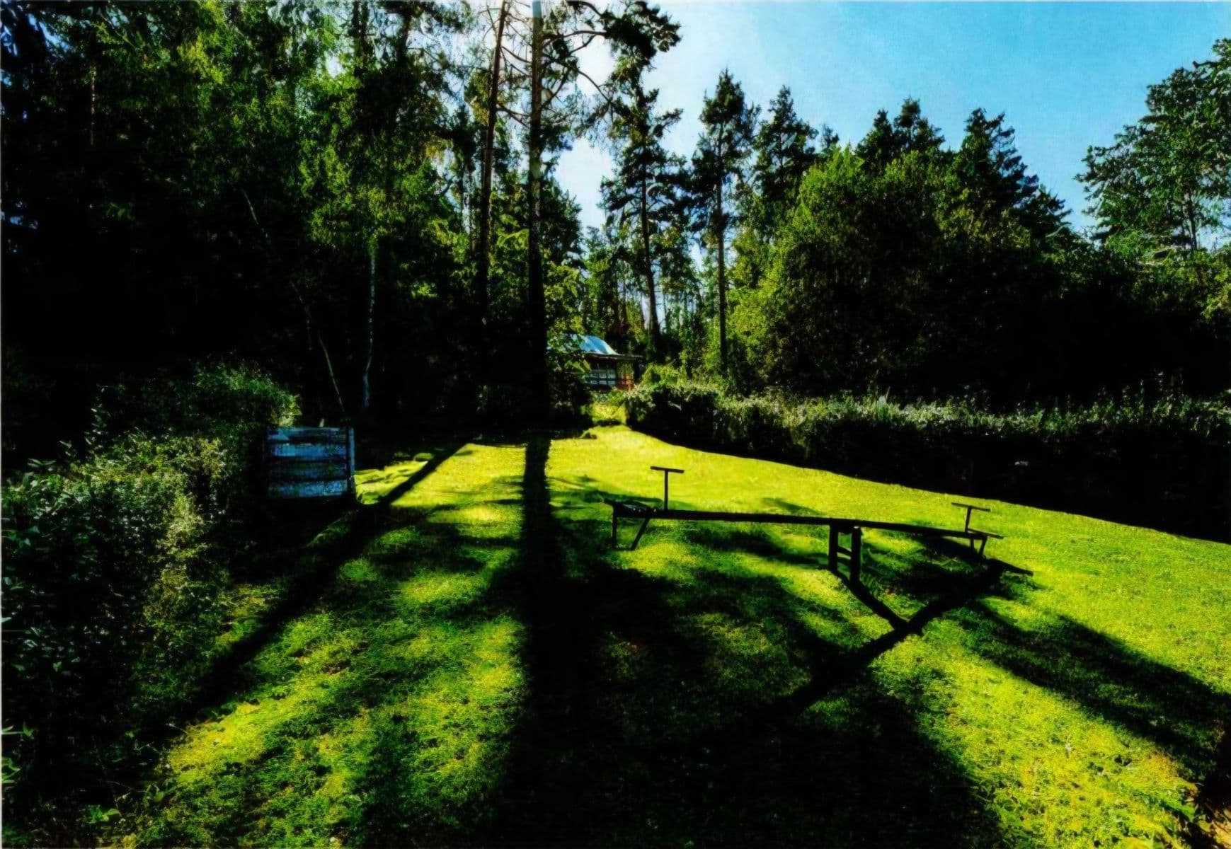 Prodej chaty, chalupy 38 m², pozemek 378 m², Týn nad Vltavou, Jihočeský kraj Prodej chaty, chalupy 38 m², pozemek 378 m², Týn nad Vltavou, Jihočeský kraj