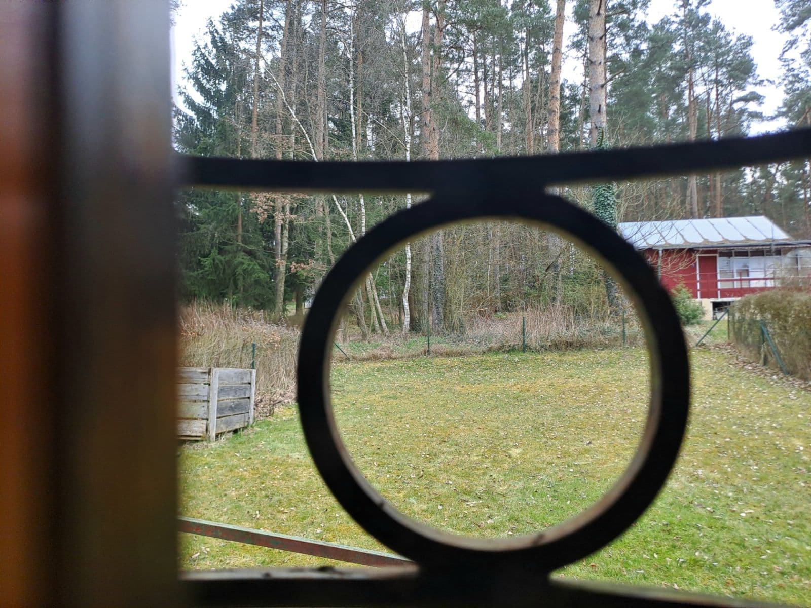 Prodej chaty, chalupy 38 m², pozemek 378 m², Týn nad Vltavou, Jihočeský kraj Prodej chaty, chalupy 38 m², pozemek 378 m², Týn nad Vltavou, Jihočeský kraj