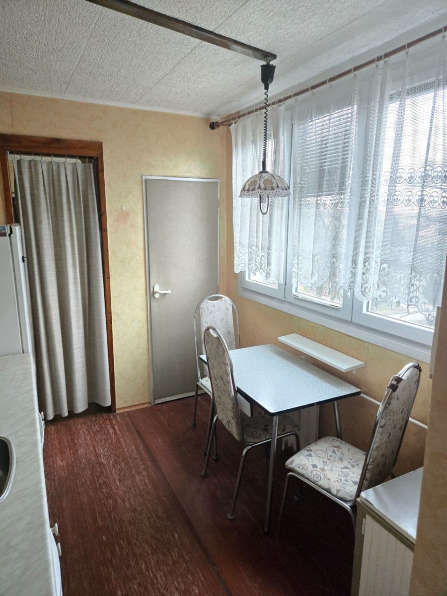 Prodej bytu 2+1 57 m², třída T. G. Masaryka, Mladá Boleslav, Středočeský kraj Prodej bytu 2+1 57 m², třída T. G. Masaryka, Mladá Boleslav, Středočeský kraj