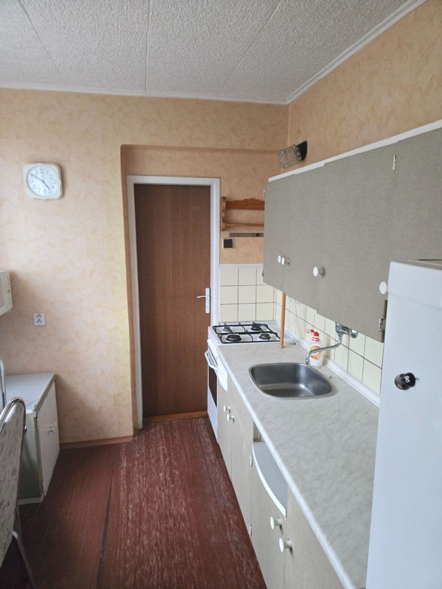 Prodej bytu 2+1 57 m², třída T. G. Masaryka, Mladá Boleslav, Středočeský kraj Prodej bytu 2+1 57 m², třída T. G. Masaryka, Mladá Boleslav, Středočeský kraj