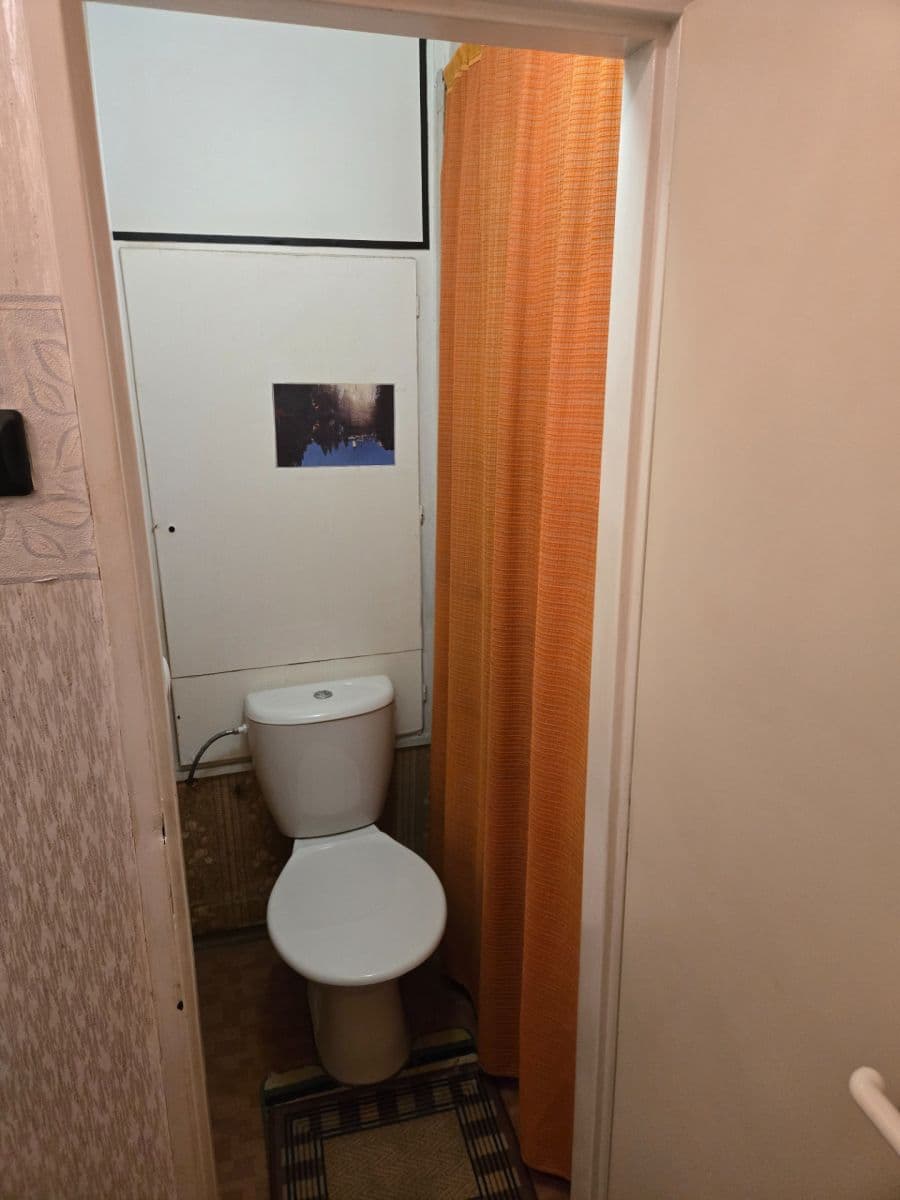 Prodej bytu 2+1 57 m², třída T. G. Masaryka, Mladá Boleslav, Středočeský kraj Prodej bytu 2+1 57 m², třída T. G. Masaryka, Mladá Boleslav, Středočeský kraj