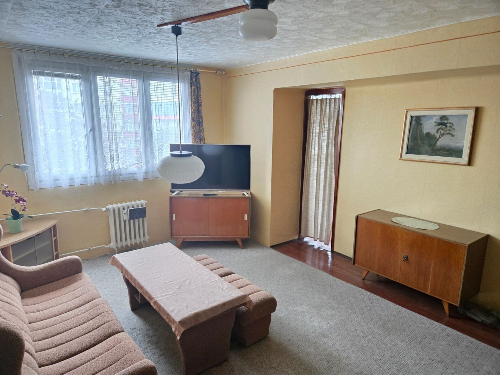 Prodej bytu 2+1 57 m², třída T. G. Masaryka, Mladá Boleslav, Středočeský kraj Prodej bytu 2+1 57 m², třída T. G. Masaryka, Mladá Boleslav, Středočeský kraj