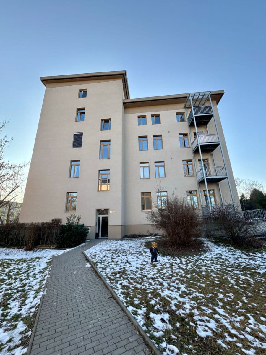 Prodej bytu 2+kk 45 m², Tomanova, Slaný, Středočeský kraj Prodej bytu 2+kk 45 m², Tomanova, Slaný, Středočeský kraj