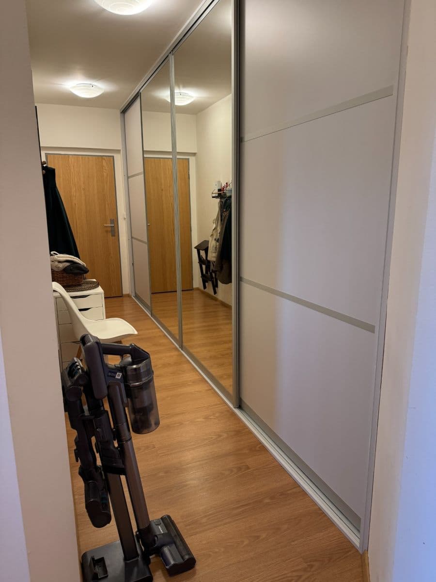 Prodej bytu 2+kk 45 m², Tomanova, Slaný, Středočeský kraj Prodej bytu 2+kk 45 m², Tomanova, Slaný, Středočeský kraj