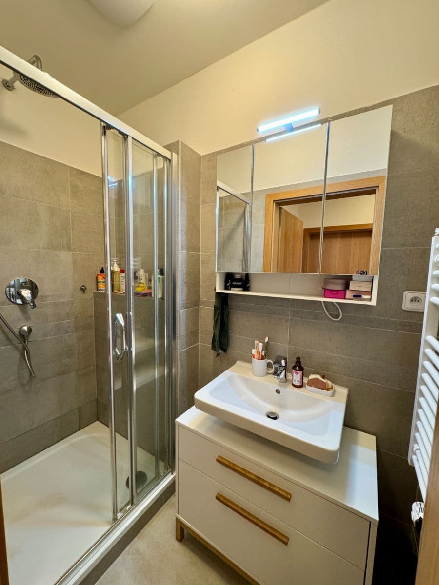 Prodej bytu 2+kk 45 m², Tomanova, Slaný, Středočeský kraj Prodej bytu 2+kk 45 m², Tomanova, Slaný, Středočeský kraj