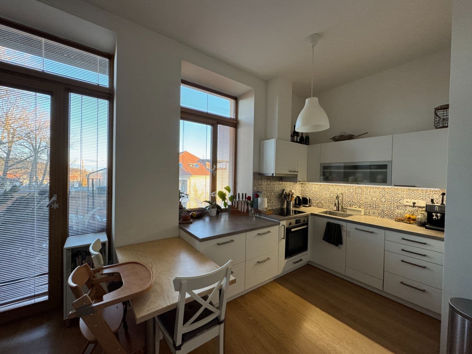 Prodej bytu 2+kk 45 m², Tomanova, Slaný, Středočeský kraj Prodej bytu 2+kk 45 m², Tomanova, Slaný, Středočeský kraj