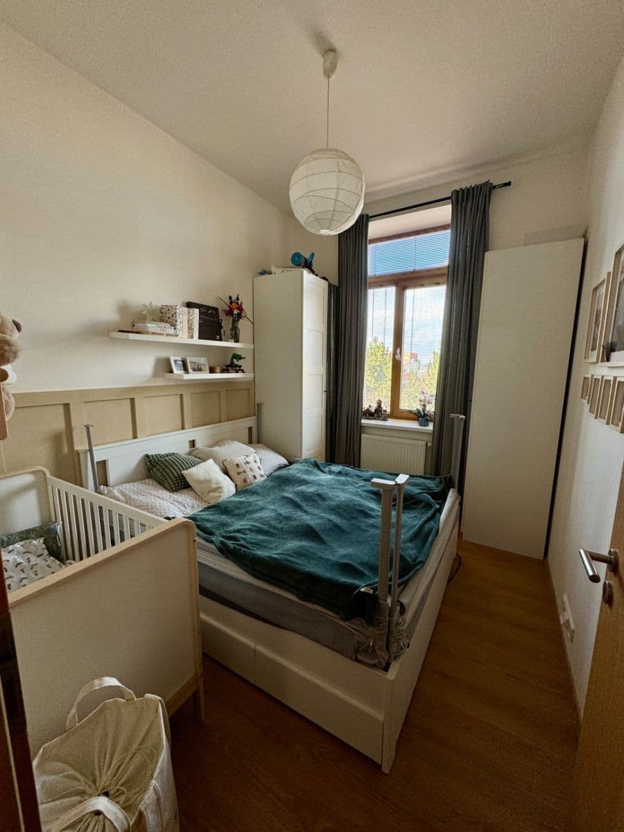 Prodej bytu 2+kk 45 m², Tomanova, Slaný, Středočeský kraj Prodej bytu 2+kk 45 m², Tomanova, Slaný, Středočeský kraj