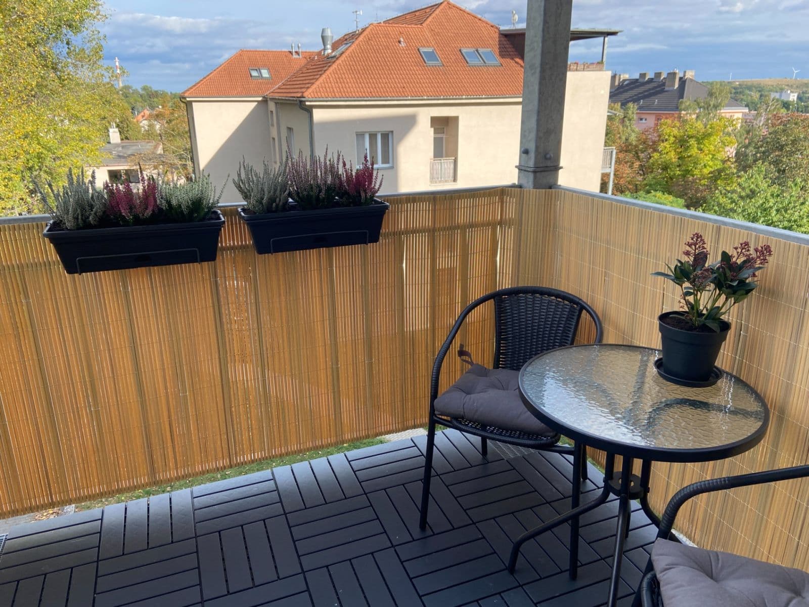 Prodej bytu 2+kk 45 m², Tomanova, Slaný, Středočeský kraj Prodej bytu 2+kk 45 m², Tomanova, Slaný, Středočeský kraj