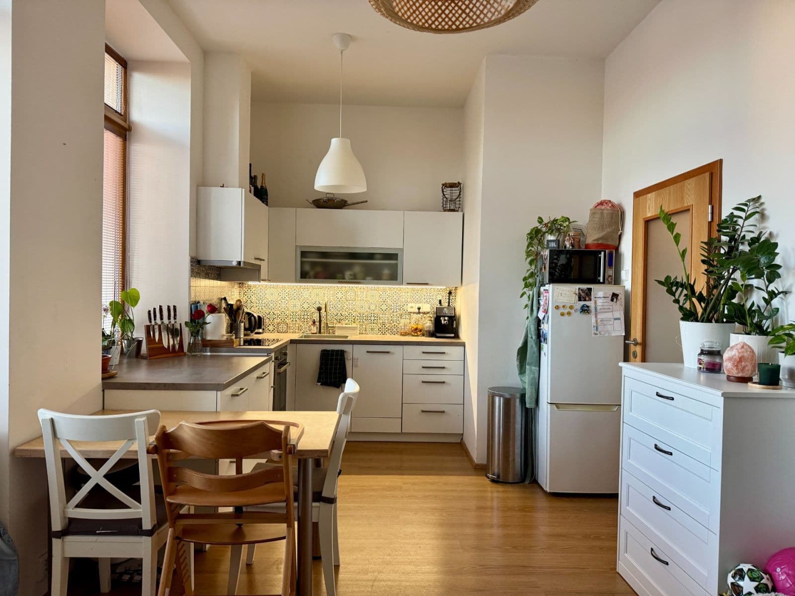 Prodej bytu 2+kk 45 m², Tomanova, Slaný, Středočeský kraj Prodej bytu 2+kk 45 m², Tomanova, Slaný, Středočeský kraj