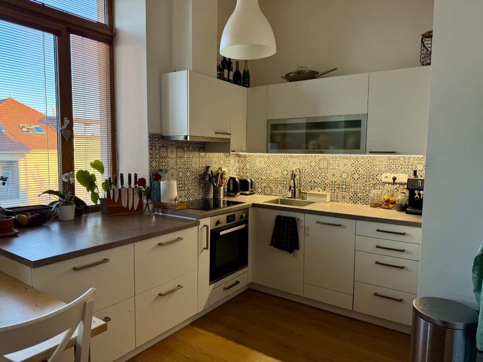 Prodej bytu 2+kk 45 m², Tomanova, Slaný, Středočeský kraj Prodej bytu 2+kk 45 m², Tomanova, Slaný, Středočeský kraj