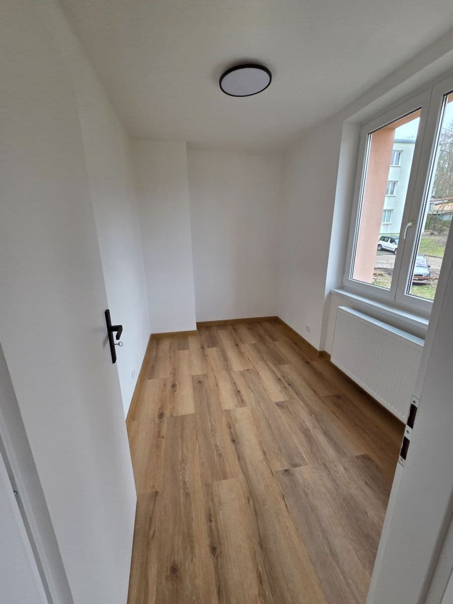 Pronájem bytu 3+kk 53 m², Křížkovského, Teplice, Ústecký kraj Pronájem bytu 3+kk 53 m², Křížkovského, Teplice, Ústecký kraj