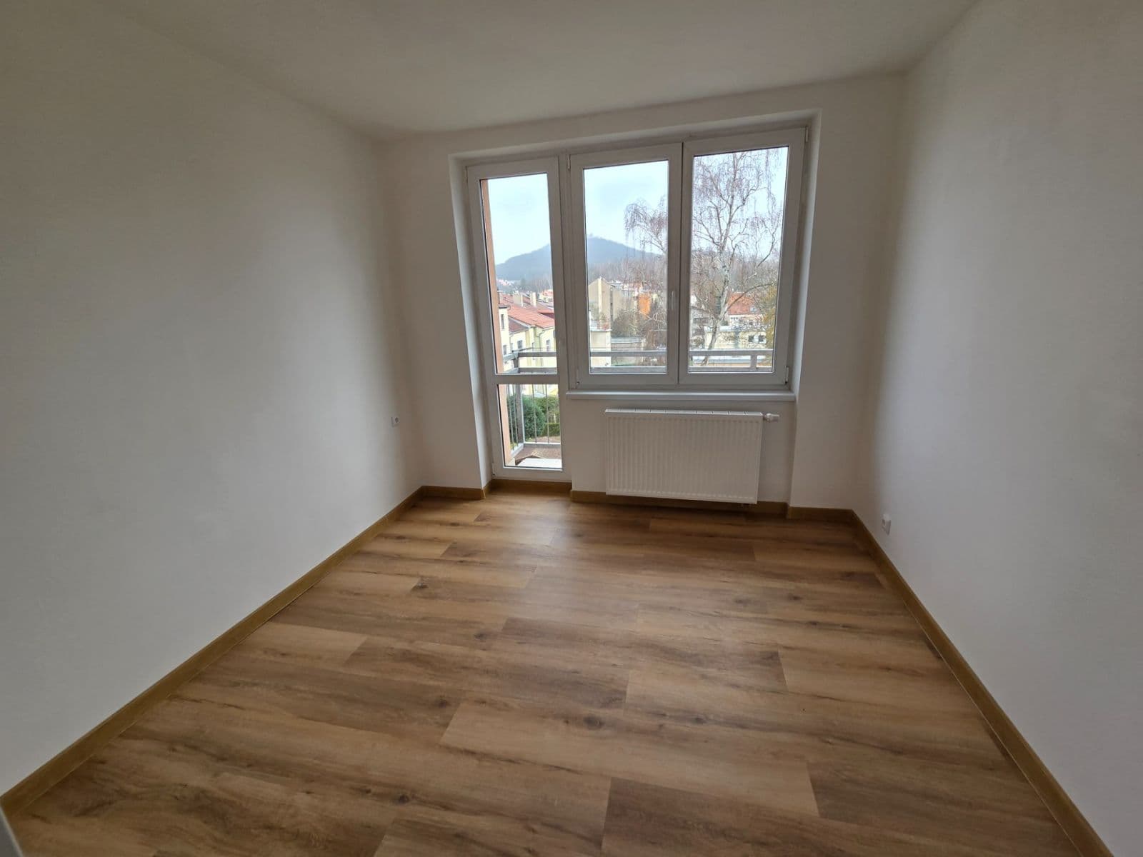 Pronájem bytu 3+kk 53 m², Křížkovského, Teplice, Ústecký kraj Pronájem bytu 3+kk 53 m², Křížkovského, Teplice, Ústecký kraj