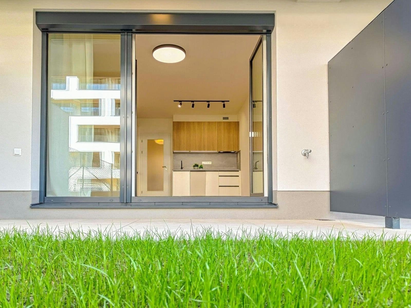 Pronájem bytu 1+kk 33 m², Poděbradská, Praha, Praha Pronájem bytu 1+kk 33 m², Poděbradská, Praha, Praha