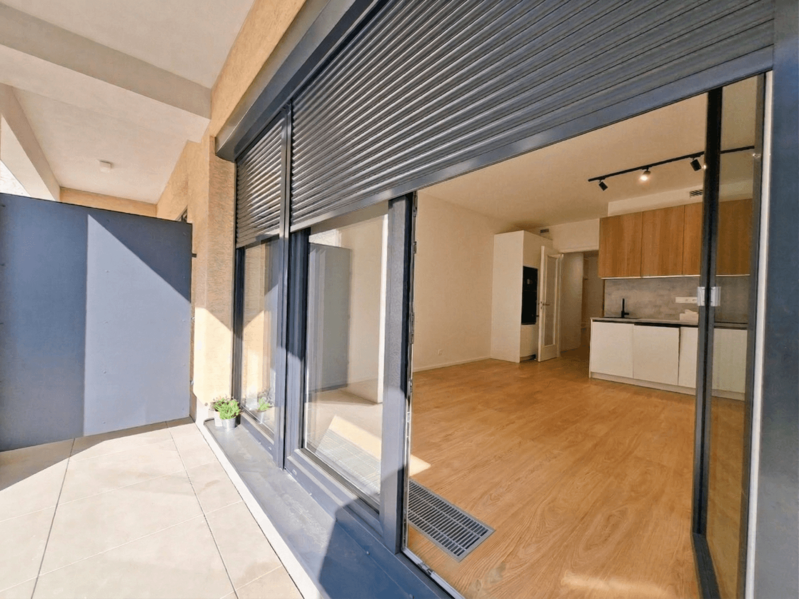 Pronájem bytu 1+kk 33 m², Poděbradská, Praha, Praha Pronájem bytu 1+kk 33 m², Poděbradská, Praha, Praha