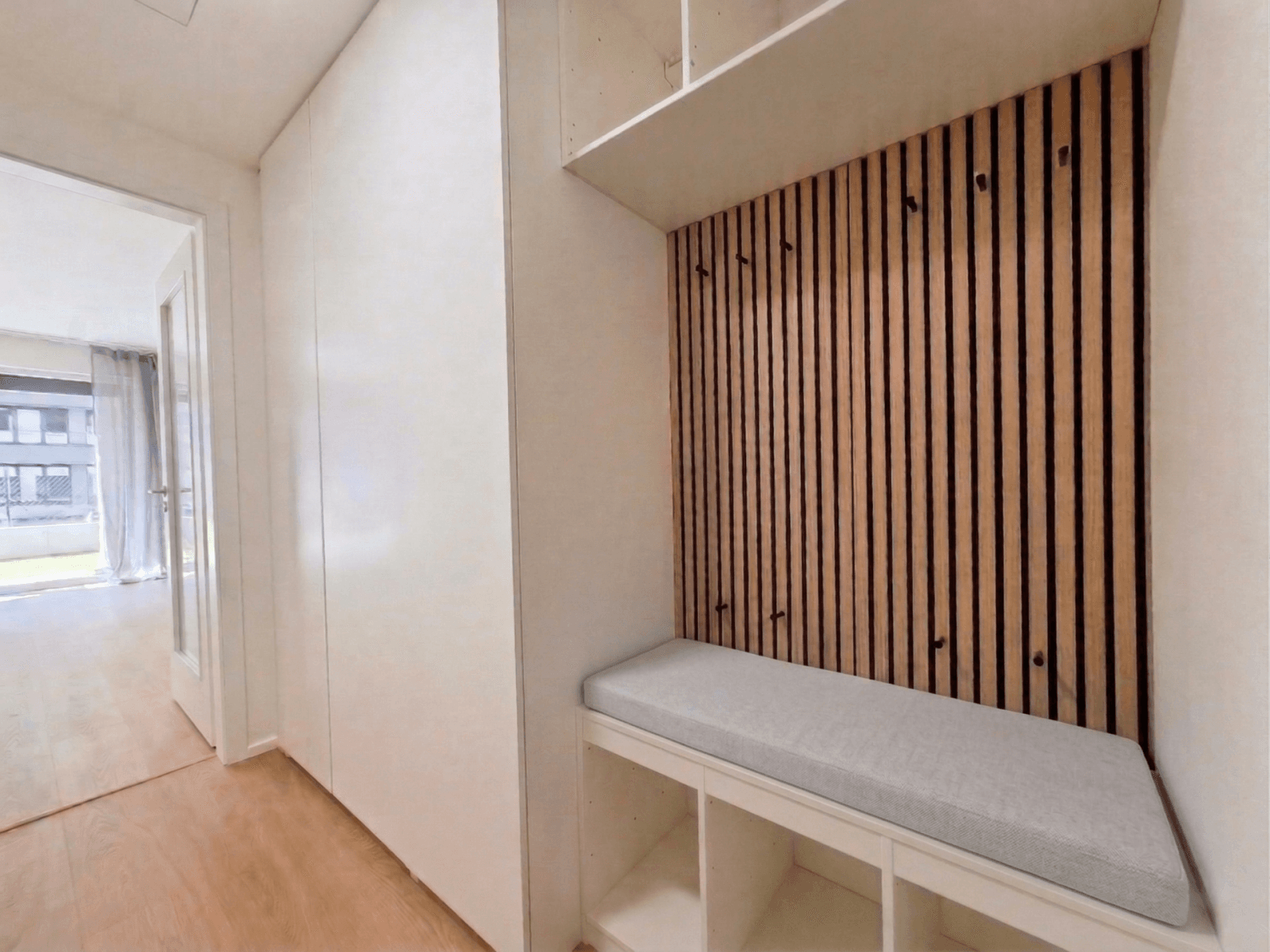 Pronájem bytu 1+kk 33 m², Poděbradská, Praha, Praha Pronájem bytu 1+kk 33 m², Poděbradská, Praha, Praha