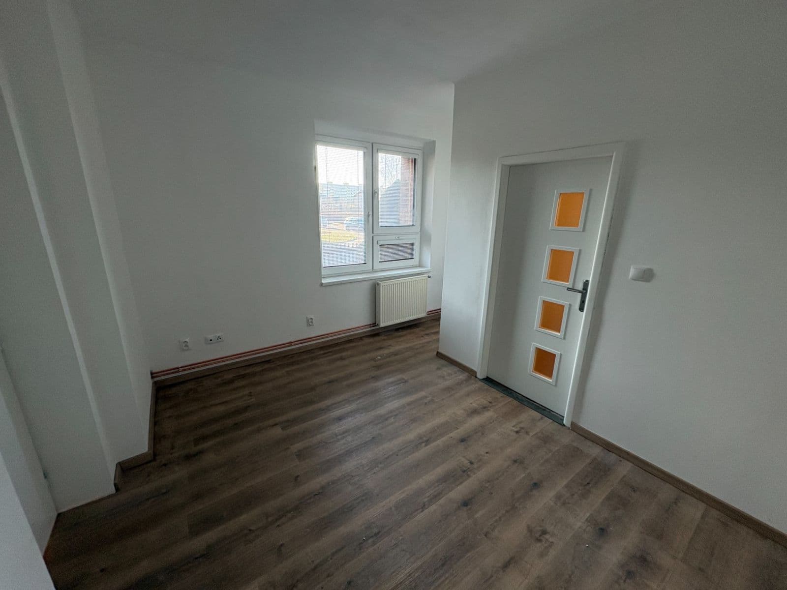 Pronájem bytu 3+1 125 m², Na Zavadilce, Jaroměř, Královéhradecký kraj Pronájem bytu 3+1 125 m², Na Zavadilce, Jaroměř, Královéhradecký kraj