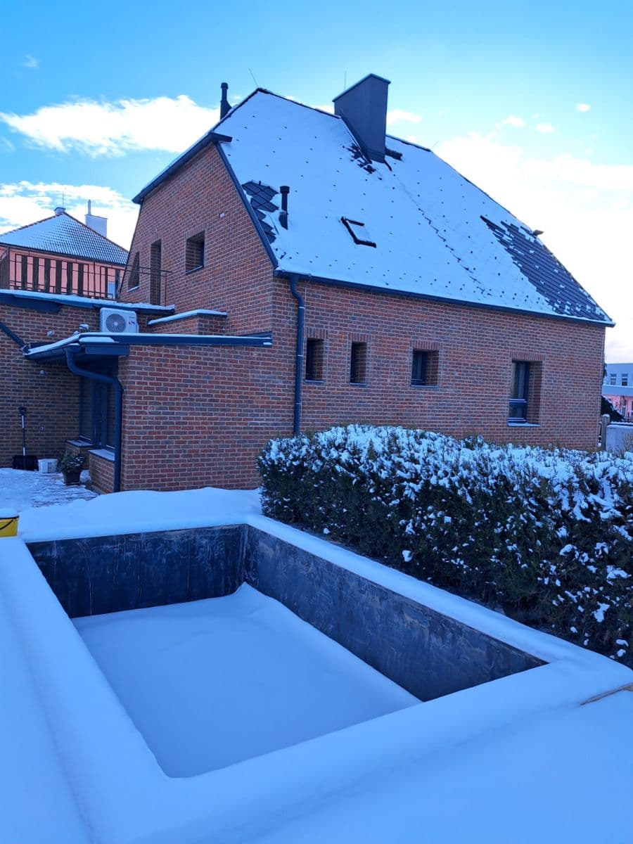 Pronájem bytu 3+1 125 m², Na Zavadilce, Jaroměř, Královéhradecký kraj Pronájem bytu 3+1 125 m², Na Zavadilce, Jaroměř, Královéhradecký kraj