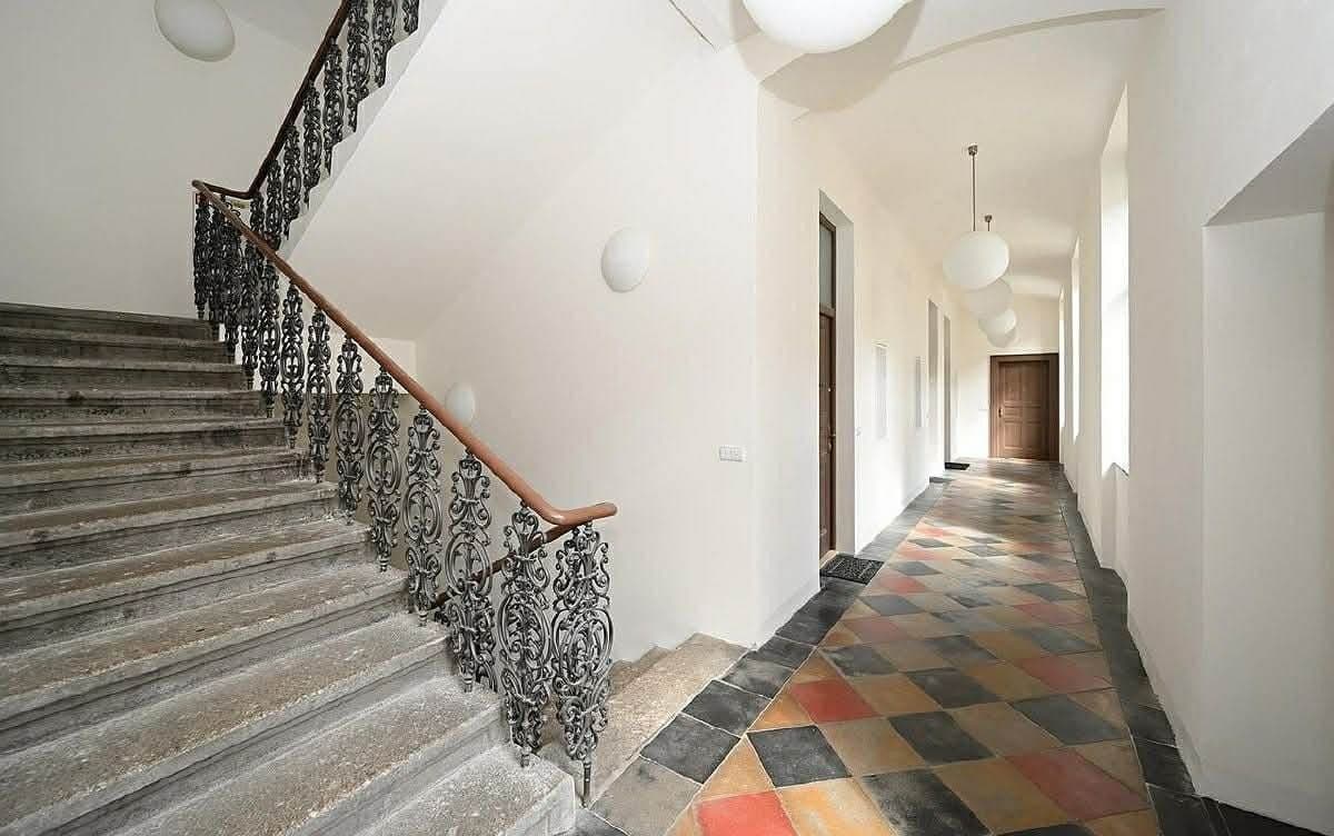 Pronájem bytu 1+1 56 m², Pivovarská, Praha, Praha Pronájem bytu 1+1 56 m², Pivovarská, Praha, Praha